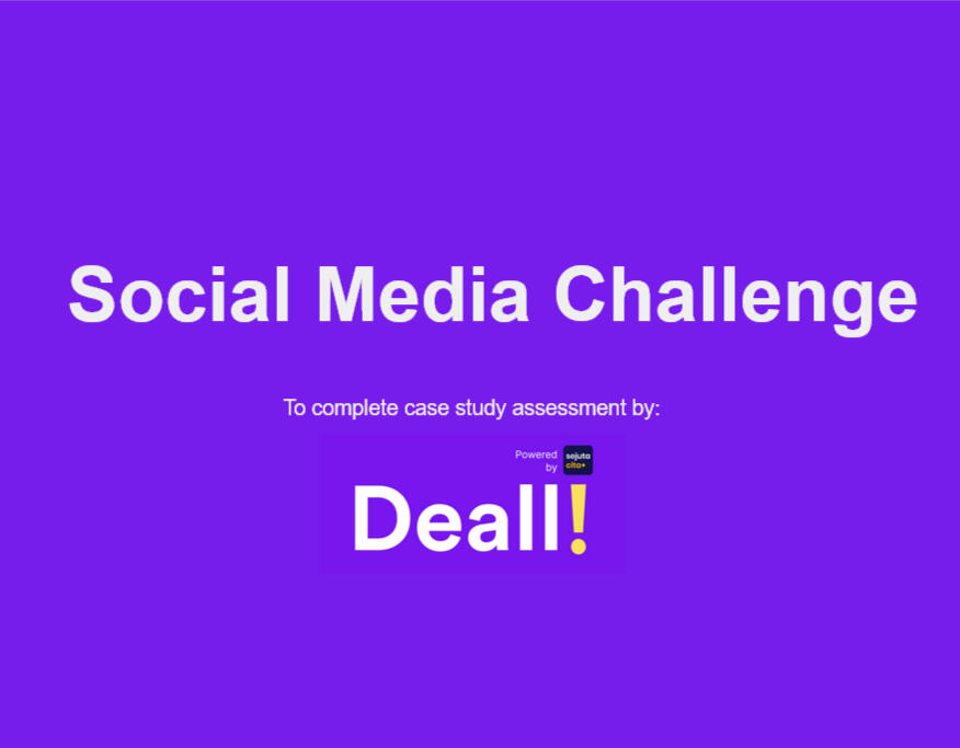 Socmed Managing chalange